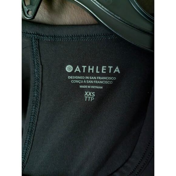 Athleta Solar UPF Tank - Picture 3 of 3